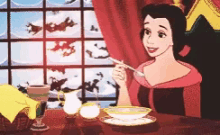 Beauty And The Beast What GIF - Beauty And The Beast What Huh GIFs