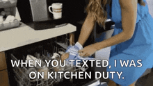 Dishwasher Buzzfeed GIF - Dishwasher Buzzfeed Cooking GIFs
