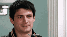 One Tree Hill Nathan Scott GIF - One Tree Hill Nathan Scott Im In The Nba GIFs