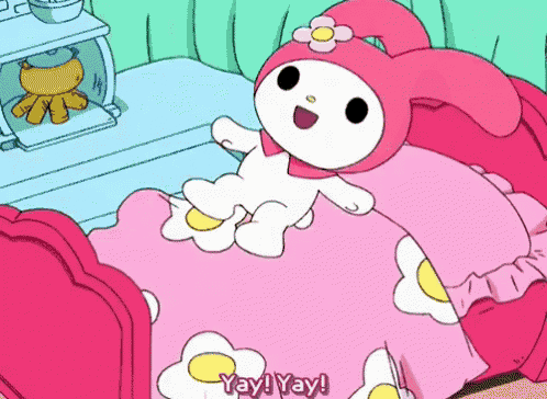 Onegai My Melody, My Melody, sanrio, melody, hello kitty, music