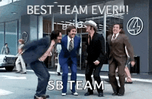 Best Team Teamwork GIF - Best Team Teamwork Best Team Ever GIFs