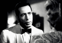 Humphrey Bogart Im The Only Cause Im Interested In GIF - Humphrey Bogart Im The Only Cause Im Interested In Only For Myself GIFs