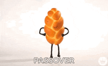 Challah Passover GIF - Challah Passover Happy GIFs