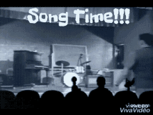 Song Time Earth Vs The Spider GIF - Song Time Earth Vs The Spider Mst3k GIFs