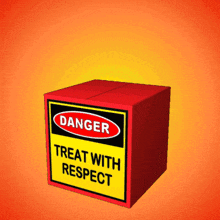 Treat With Respect Respect Me GIF - Treat With Respect Respect Me Panda GIFs