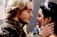 Reign Frary GIF