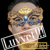 Riverwilder GIF - Riverwilder GIFs