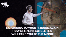 Star Link Defi Take You To The Moon Crypto GIF - Star Link Defi Take You To The Moon Crypto GIFs