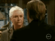 Forrester Bd GIF - Forrester Bd And GIFs
