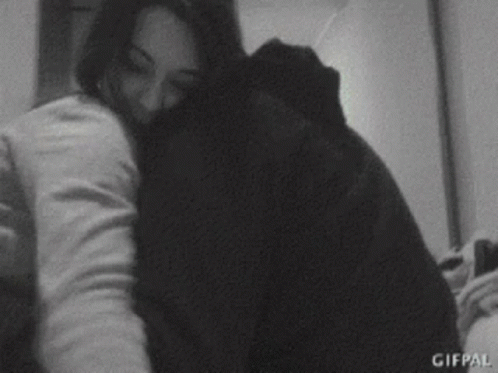 cute couple hugging gifs tumblr