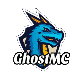 Ghostmc Sticker - Ghostmc Stickers