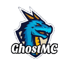 Ghostmc Sticker - Ghostmc Stickers