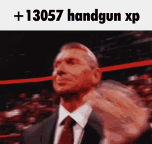 13057 Handgun Xp GIF - 13057 Handgun Xp Battlefield GIFs