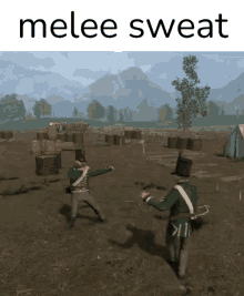 Holdfast Holdfast Nations At War GIF