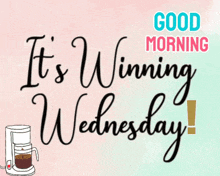 Good Wednesday Morning GIF - Good Wednesday Morning GIFs