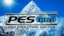 Pes Everest Beta X GIF - Pes Everest Beta X GIFs