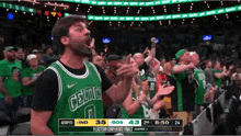 Boston Celtics GIF - Boston Celtics Fan GIFs