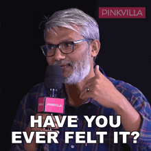 Have You Ever Felt It Pinkvilla GIF - Have You Ever Felt It Pinkvilla Did You Ever Experience It GIFs