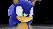 sonic sonic the hedgehog sonic generations smile