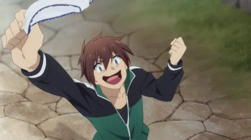 Kazuma Anime Sad GIF - Kazuma Anime sad Anime sad boy - Discover & Share  GIFs