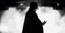 Darth Vader Rogue One GIF