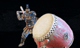 For Honor Centurion GIF - For Honor Centurion Drums GIFs