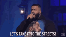 Lets Take It To The Streets Lets Take It There GIF - Lets Take It To The Streets To The Streets Lets Take It There GIFs