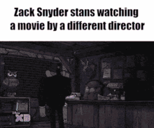 Zack Snyder Zack Snyders Justice League GIF - Zack Snyder Zack Snyders Justice League Color GIFs