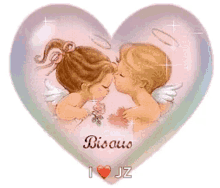 Love You Heart GIF - Love You Heart Kiss GIFs