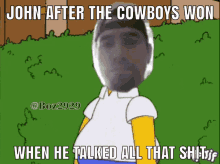 Dallas Cowboys Redskins Suck GIF - Dallas Cowboys Redskins Suck GIFs