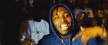 Right Here Pardison Fontaine GIF - Right Here Pardison Fontaine Food Stamps GIFs