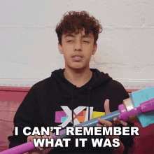 I Cant Remember What It Was Wolfiez GIF - I Cant Remember What It Was Wolfiez Jaden Ashman GIFs
