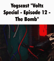 Yogscast Bomb GIF - Yogscast Bomb Yakuza GIFs