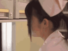 japan girls nurse cute smile