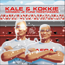 Kale Kokkie Kokkie GIF - Kale Kokkie Kale Kokkie GIFs