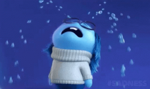 Blue Crying GIF - Blue Crying Girl GIFs
