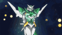 Gundam Shia Kijima GIF - Gundam Shia Kijima G Portent GIFs