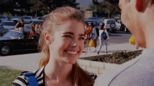 Tammy And The T Rex Denise Richards GIF – Tammy And The T Rex Denise ...