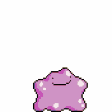 ditto become