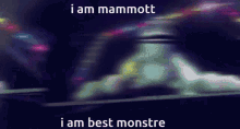 Msm My Singing Monsters GIF - Msm My Singing Monsters Mammott GIFs