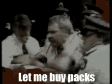 Buy Packs GIF - Buy Packs Drugs GIFs