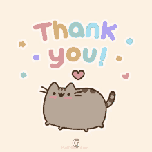 Thank You GIF - Thank You Happy GIFs