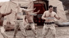 Dungeons And Dragons Party GIF - Dungeons And Dragons Party Dance GIFs