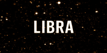 Libra GIF - Libra GIFs