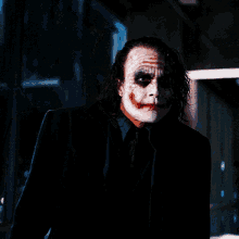 The Dark Knight Joker 2008joker GIF - The Dark Knight Joker 2008joker GIFs