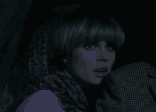 Fear Scared GIF - Fear Scared Startled GIFs