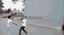 Goldndorado Funny GIF - Goldndorado Funny 24kgoldn GIFs