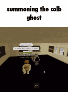 ghost fr6ut