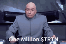 shanties million