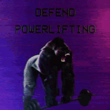 Powerlifting GIF - Powerlifting GIFs